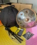 Handpan Drum в D Minor, снимка 1