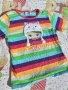 Детска блуза Lc waikiki, снимка 1 - Детски Блузи и туники - 42535472