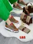 Gucci Дамски Маратонки👟Дамски Спортни Обувки Гучи - Различни Цветове Код SEM-393, снимка 4