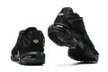 !НОВИ! Nike Air Max Plus 'TN' | Utility Black | + КУТИЯ, снимка 6