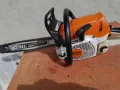 STIHL MS 462 c на части, снимка 4