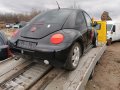 Volkswagen NEW Beetle (9C) 2.0 (115 кс) НА ЧАСТИ, снимка 4