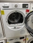 Сушилня Siemens iQ800 iSensoric Premium с термопомпа , снимка 4