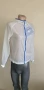 Nike Light Running Shield Womens Jacket Size M НОВО! ОРИГИНАЛ! Дамско Яке - Мембрана - Ветровка !, снимка 4