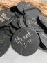 Стикери, картончета с надпис Thank you за вашия бизнес , снимка 2