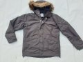 дебело яке  Didriksons Yed  размер Л-Хл , снимка 1