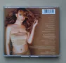 Mariah Carey – Butterfly – CD, 1997, снимка 2