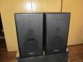 Тонколони Panasonic и Shnaider - 2 чифта HI FI Stereo, снимка 1