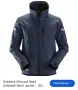 Мъжко!Snickers 1200 AllRound Softshell Jacket размер М, снимка 10