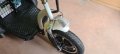 Електрическа триколка H1- модел 2025 год., снимка 16