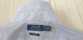 POLO Ralph Lauren Cotton Mens Size 18 / XL - 2XL ОРИГИНАЛ! НОВО! Мъжка Риза!, снимка 4