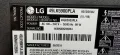 LG 49LK5900PLA с дефектна матрица ,EAX67189301 ,EAX67703503(1.1) ,6870C-0532A ,HC490DUN-SLTL1-A19X  , снимка 3