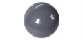 Фитнес топка сива 75 см, Automat, снимка 1 - Фитнес уреди - 34344306
