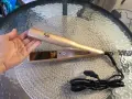 TWISTLINE преса 2 в 1 за къдрене и изправяне – 140-230°C, снимка 1