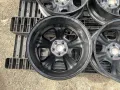 4бр.Оригинални железни джанти + капачки 16цола 5x100 за Subaru Forester,Impreza,Legacy,Outback,XV, снимка 12