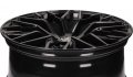 21" Джанти Ауди 5X112 Audi Q8 Q7 SQ A8 D4 4H A7 S7 A6 S6 A4 S4 S Line, снимка 3