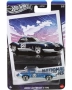  Hot Wheels Silver Series - Jaguar Lightweight E-Type, снимка 1