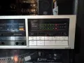  ONKYO integra ta-2350 3 head cassette deck, снимка 6