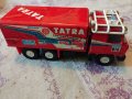 Ретро камион TATRA T815, снимка 4