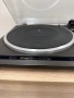 🔈Винтидж автоматичен грамофон Technics SL-BD20🔈, снимка 2
