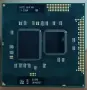 Intel Core i3-330M, снимка 1
