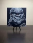 Релефна картина Stormtrooper , снимка 2