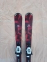 Карвинг детски ски  Salomon QST LUX JR 100 см. , снимка 2