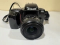 Фотоапарат Nikon F50, снимка 1