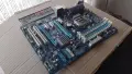 Дънна платка Gigabyte GA-P67A-UD3 Socket LGA1155, снимка 6