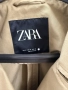 Дамско преходно палто Zara, снимка 3