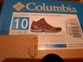 Детски зимни обувки Columbia 27 номер, снимка 4