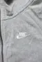 Nike горнище с цип , снимка 2