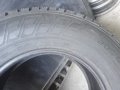 4бр.зимни NOKIAN 205/80/16 110R DOT 4120, снимка 7