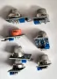 Gas sensor MQ-2, MQ-3, MQ-4, MQ-5, MQ-6, MQ-7, MQ-9, MQ-135, снимка 3