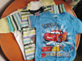 Тениски и ПОДАРЪК, снимка 1 - Бебешки блузки - 36552957