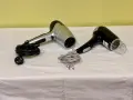 Сешуари - 2 бр. – 1800W и 1400W, снимка 1