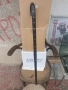 Бастун на ветеран от вермахта  луфтвафе , снимка 2