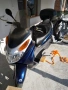 Suzuki Burgman 150 cc, снимка 4