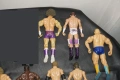 26 Кеч Фигури Iron Sheik/Braun Strowman/Kofi Kingston/Kurt Angle/Roderick Strong/TJP/CM Punk/Edge, снимка 16