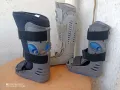 Ортеза френска Thuasne original, ортези, тутор,гипс, протеза, шина за глезен, глезена става и ходило, снимка 3