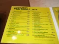 FOOTBALL HITS BRASIL CD 1004252242, снимка 10