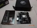 EVGA Z170 Stinger +I7 6700K  , снимка 3