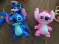 Ключодържател с фигурка Лило и Стич Lilo and Stitch , снимка 4