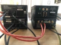 Musical Fidelity 1. PowerSupply - X-PSUv3 , 2.Headphone amplifier X-Can v3.3 DAC X-DACv3.4PHONO PREA, снимка 4