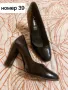 Дамски обувки номер 39, снимка 3