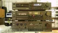 TECHNICS SU-V60 & RS-B505 & SL-P477A, снимка 2