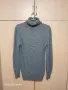 Пуловер RUBACUORI. размер М.30% вълна, 5% ангора, 5% коприна., снимка 11