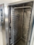 Готварски конвектомат Рационал/Rational CM 202-40тави. Чисто нов!, снимка 5