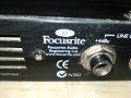 FOCUSRITE PLATINUM TRAK MASTER 0208211212, снимка 14