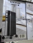 Маслен радиатор Taurus Agadir Malbork 1500W/2500W– мощно отопление с ECO режим, програмируем таймер , снимка 3